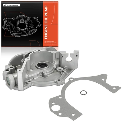 Engine Oil Pump