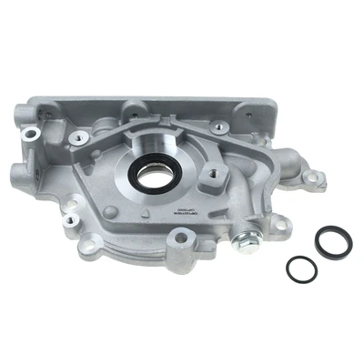 Engine Oil Pump