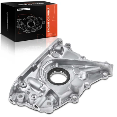 Engine Oil Pump