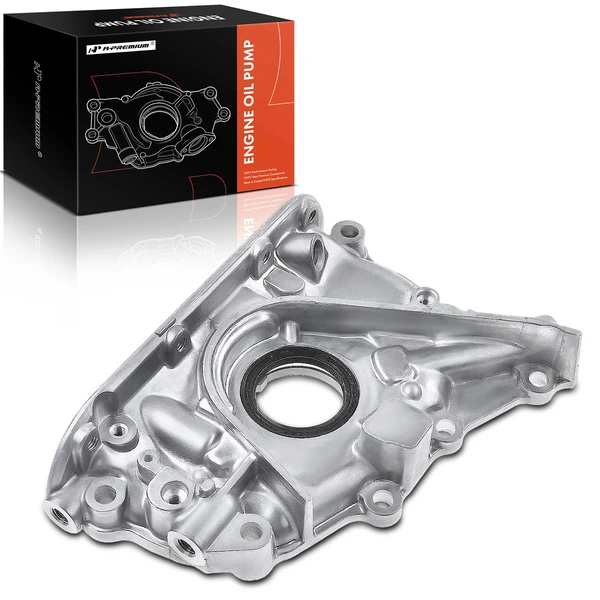 Engine Oil Pump for 1993-1997 Ford Probe