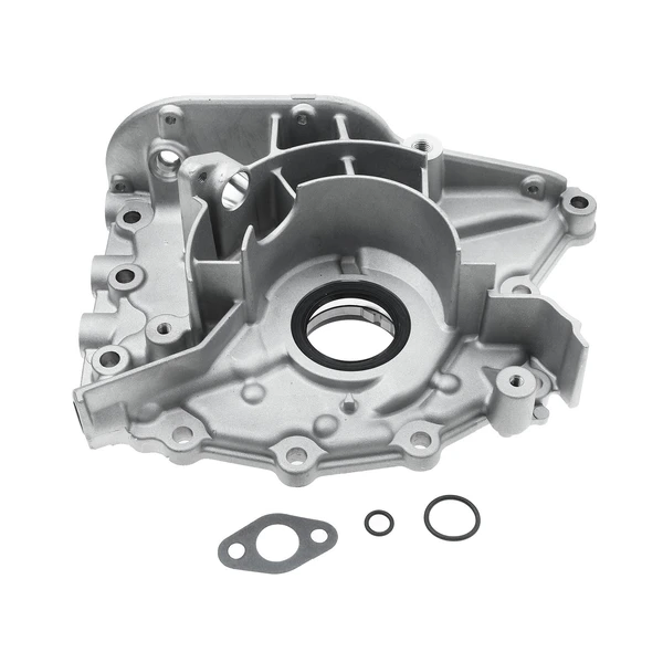 Engine Oil Pump for Mazda 626 1993-2002 MX-3 1992-1994 MX-6 1993-1997 1.8L 2.5L
