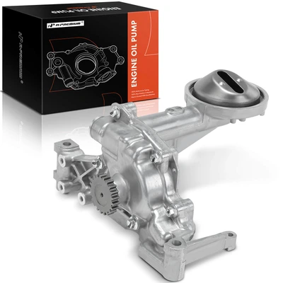 Engine Oil Pump