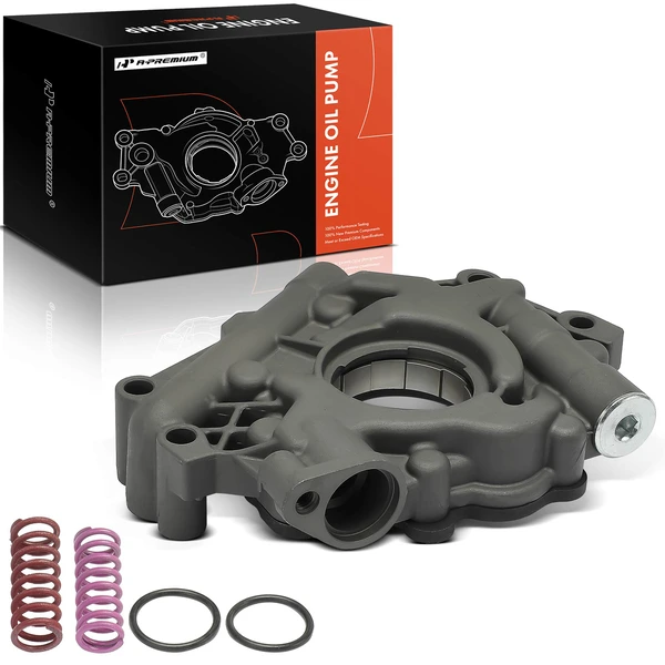 High Pressure Oil Pump for 2008-2010 Dodge Challenger