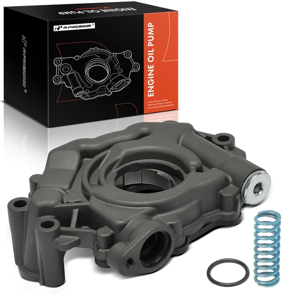 High Pressure Oil Pump for 2009-2023 Dodge Challenger