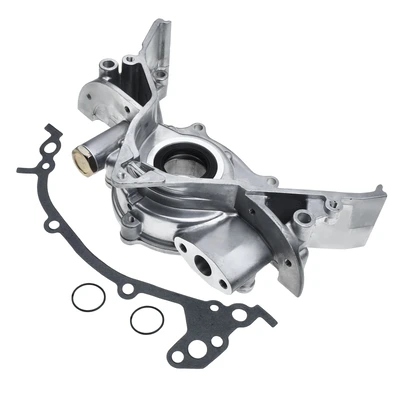 Engine Oil Pump