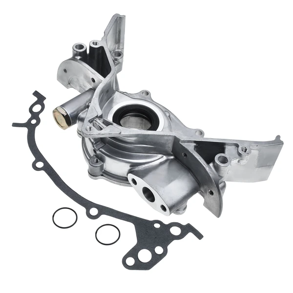 Engine Oil Pump for Nissan 200SX 1988 D21 1986-1994 Pathfinder 1987-1995 V6 3.0L