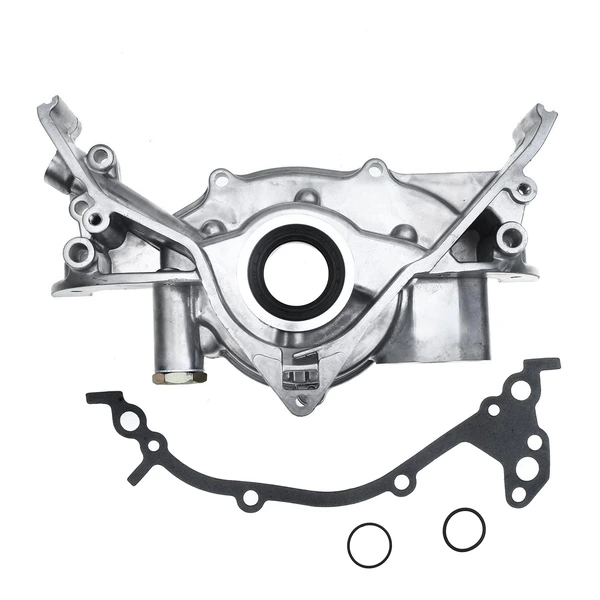 Engine Oil Pump for Nissan 200SX 1988 D21 1986-1994 Pathfinder 1987-1995 V6 3.0L