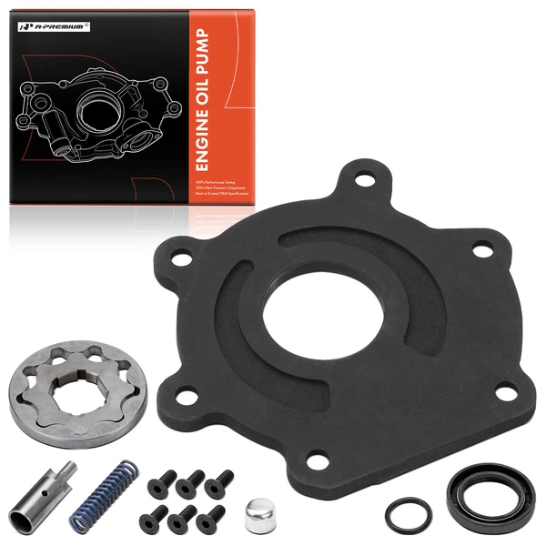 Engine Oil Pump Repair Kit for 2008-2010 Dodge Grand Caravan
