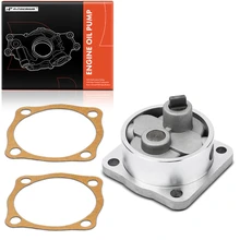 Engine Oil Pump