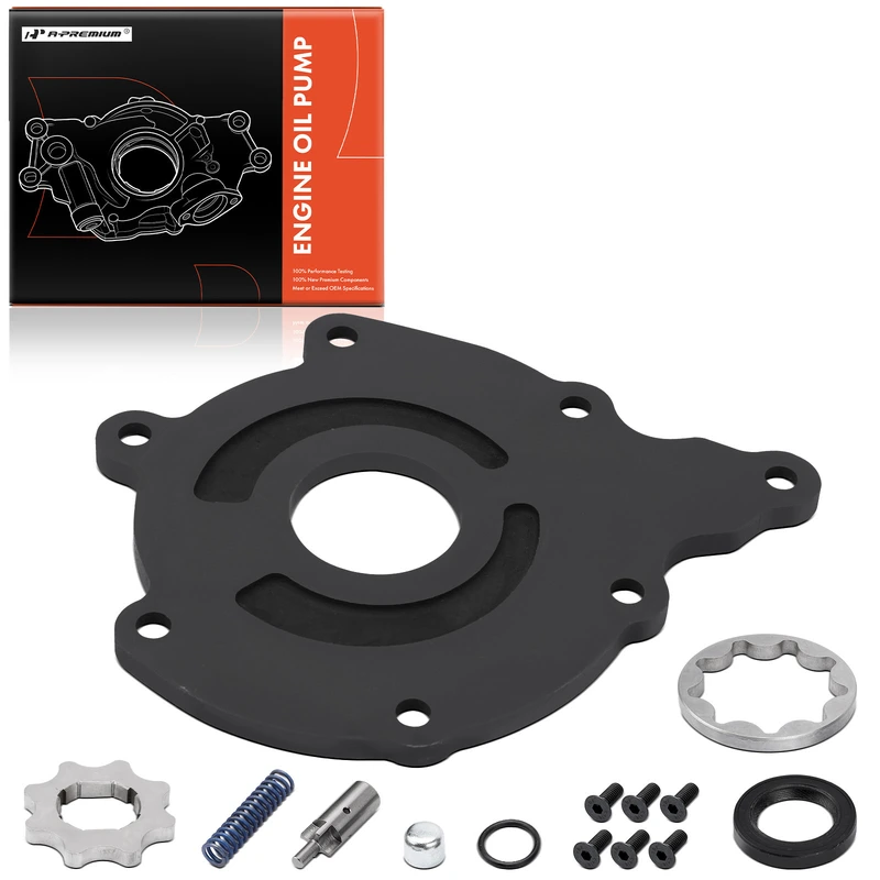 Engine Oil Pump Repair Kit for Jeep Wrangler 2007-2011 V6 3.8L