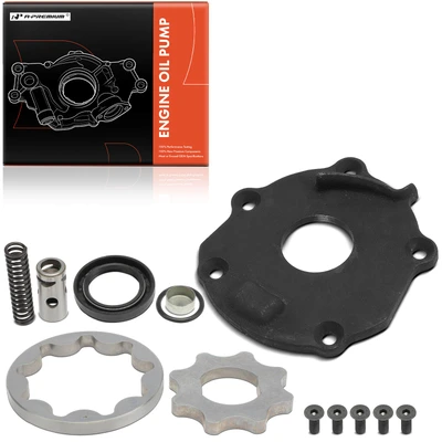 Oil Pump Repair Kit
