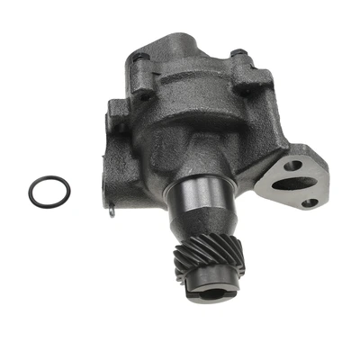 Engine Oil Pump