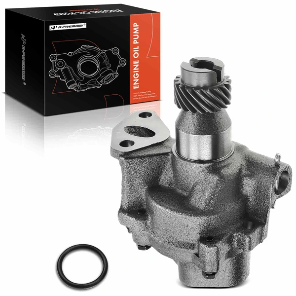 Engine Oil Pump for 1987-1995 Dodge Dakota