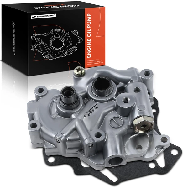 Engine Oil Pump for 1978-1983 Dodge Challenger