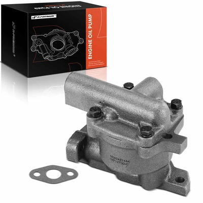 Engine Oil Pump