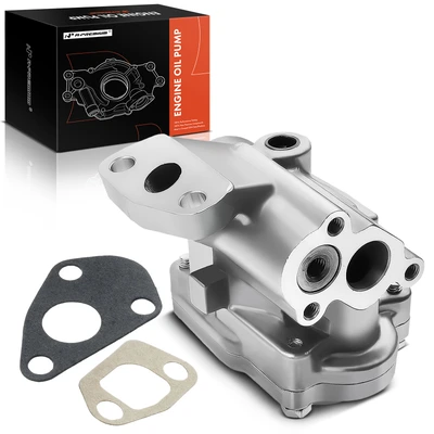 Engine Oil Pump