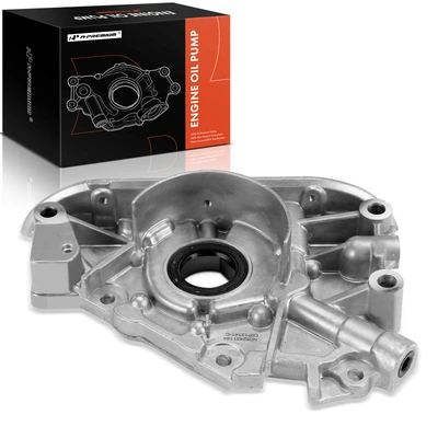 Engine Oil Pump