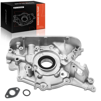 Engine Oil Pump