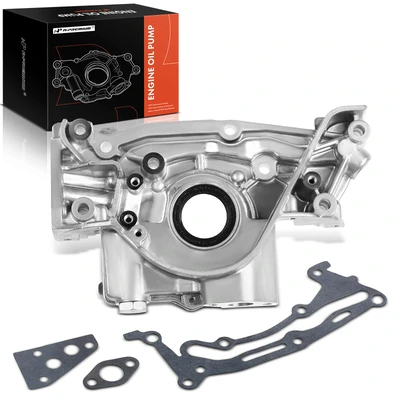 Engine Oil Pump