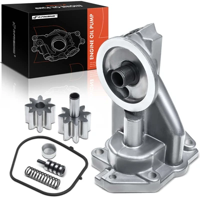 Engine Oil Pump