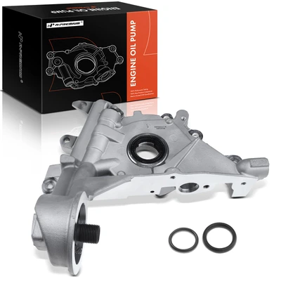 Engine Oil Pump