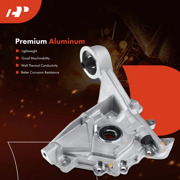 Engine Oil Pump for Chrysler Cirrus Dodge Grand Caravan Plymouth Grand Voyager