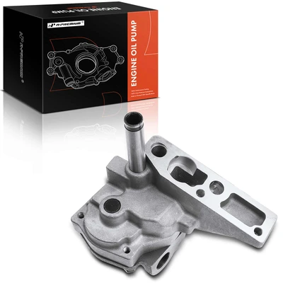 Engine Oil Pump