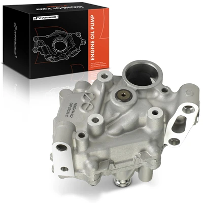 Engine Oil Pump