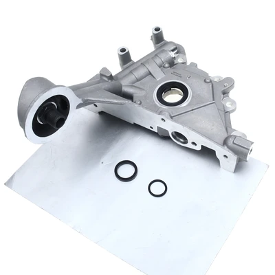 Engine Oil Pump