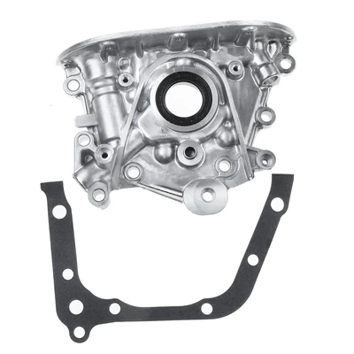 Engine Oil Pump