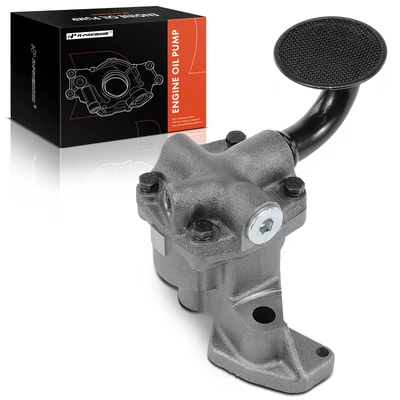 Engine Oil Pump
