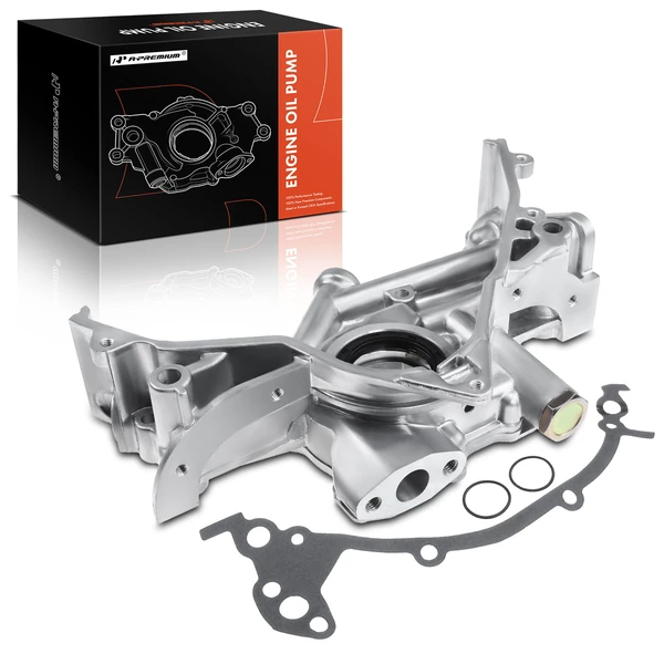 Engine Oil Pump for 2000-2004 Nissan Xterra