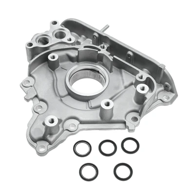 Engine Oil Pump