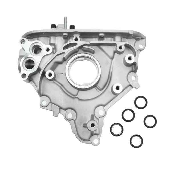 Engine Oil Pump for Acura SLX 1998-1999 Honda Passport 1998-2002 3.2L 3.5L DOHC