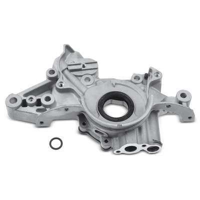 Engine Oil Pump
