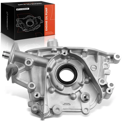 Engine Oil Pump
