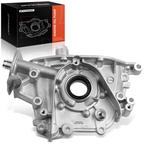 Engine Oil Pump for 2006-2011 Kia Rio