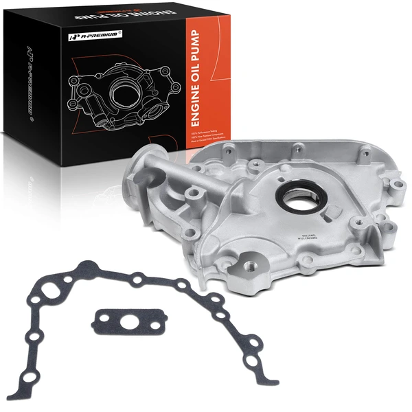 Engine Oil Pump for 1997-2001 2003-2008 Hyundai Tiburon