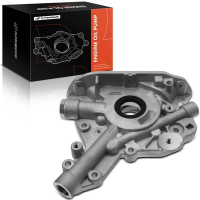 Engine Oil Pump