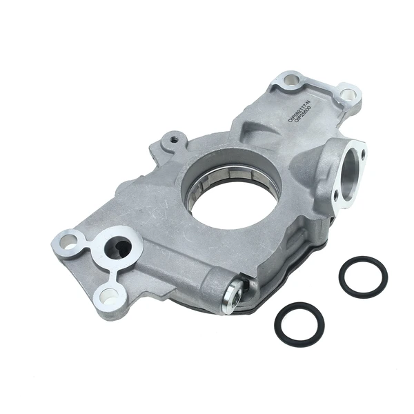 Engine Oil Pump for GMC Sierra 1500 HD Classic 2500 3500 Savana Yukon XL 1500