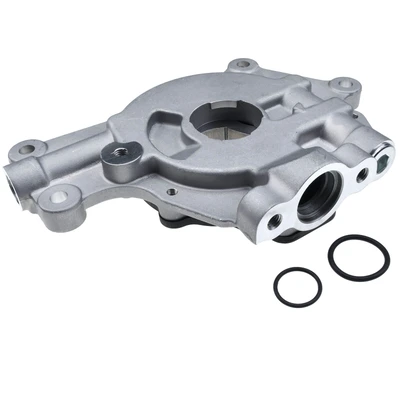 Engine Oil Pump