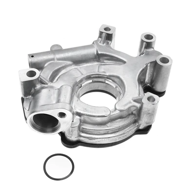 Engine Oil Pump