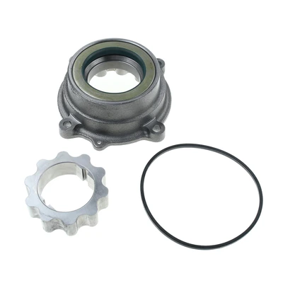 Engine Oil Pump