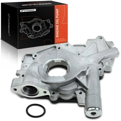 Engine Oil Pump