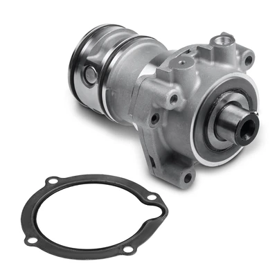 Engine Oil Pump