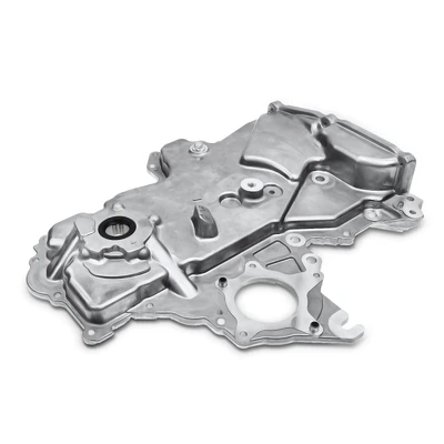 Engine Oil Pump