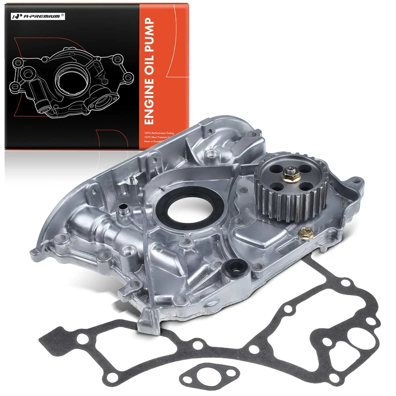 Engine Oil Pump for 1996-1999 Toyota Celica