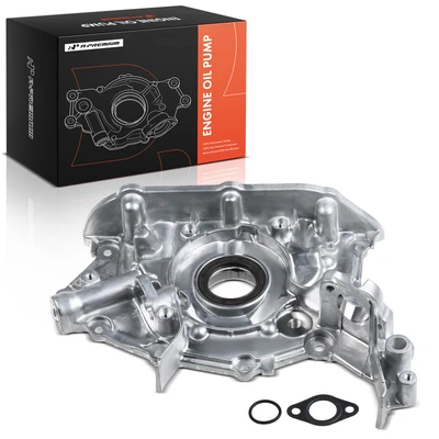 Engine Oil Pump