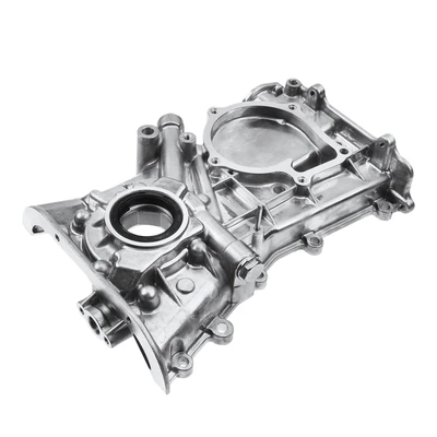 Engine Oil Pump