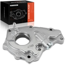 Engine Oil Pump for Mazda 2 2011-2014 L4 1.5L Naturally Aspirated